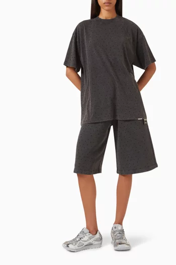 Spark T-shirt in Cotton