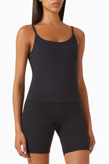 Cami Top in Jersey