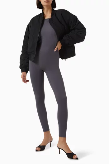 Owners Club Unitard in Jersey