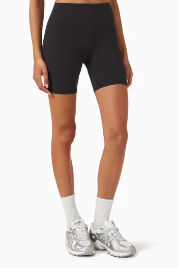 Owners Club Longerline Bike Shorts