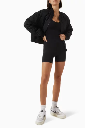 Owners Club Seamless Jumpsuit