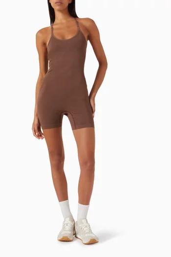 Owners Club Seamless Jumpsuit