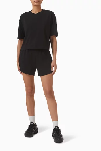 Venice Easy T-shirt in Cotton