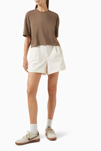 Venice Easy T-shirt in Cotton