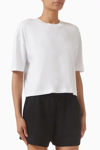 Venice Easy T-shirt in Cotton