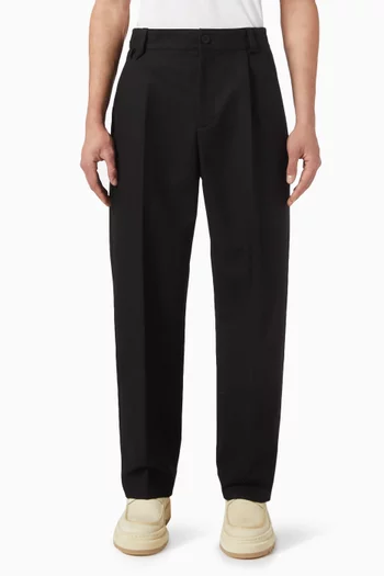 Croisière Pants in Cotton
