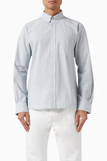 Bart Shirt in Cotton