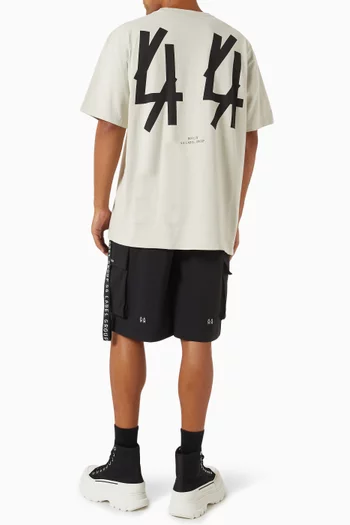 Classic T-shirt in Cotton