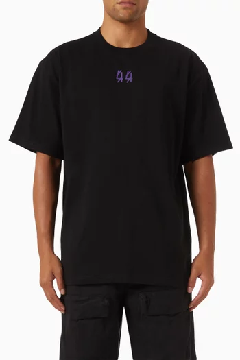 Vacation T-shirt in Cotton