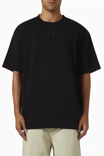 Classic T-shirt in Cotton