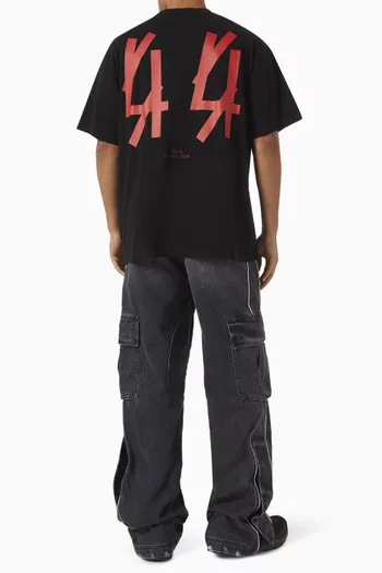 Classic T-shirt in Cotton