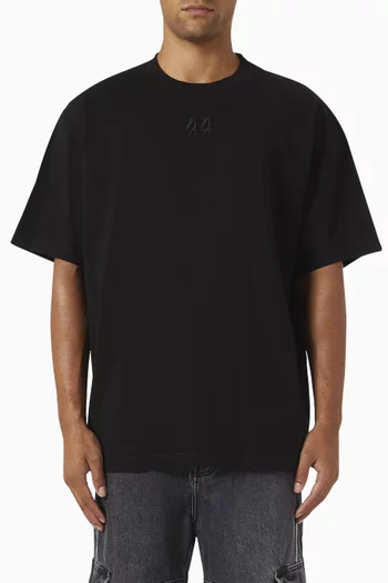 Classic T-shirt in Cotton