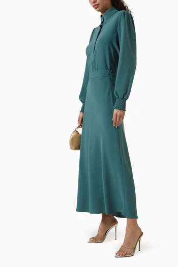 Midi Skirt