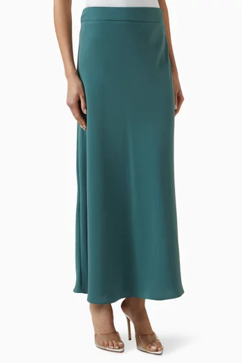 Midi Skirt