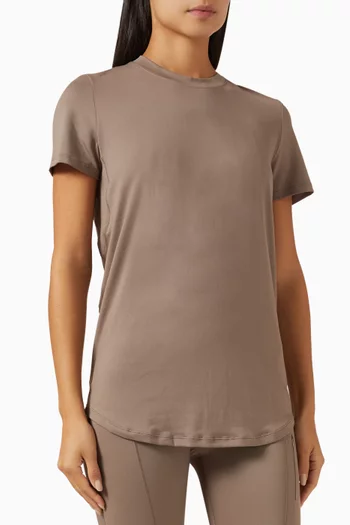 Dri-FIT Slim-fit Top