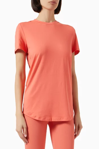 Dri-FIT Slim-fit Top
