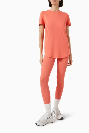 Zenvy High-waisted Leggings