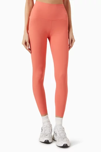 Zenvy High-waisted Leggings