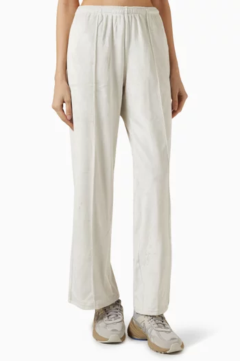 Swoosh Sweatpants
