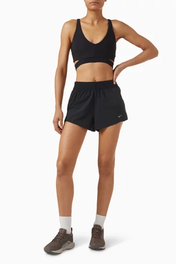 Dri-FIT 2-in-1 Running Shorts