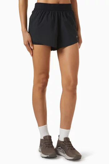 Dri-FIT 2-in-1 Running Shorts