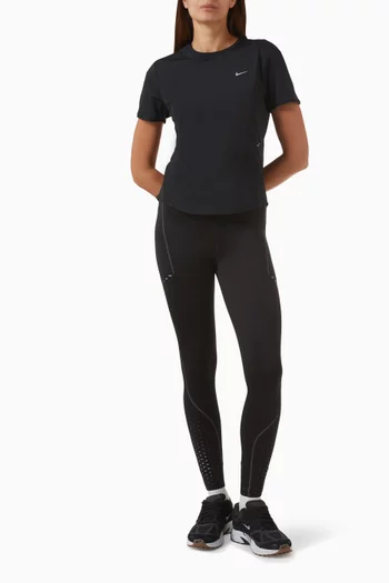 تي شيرت سويفت للجري