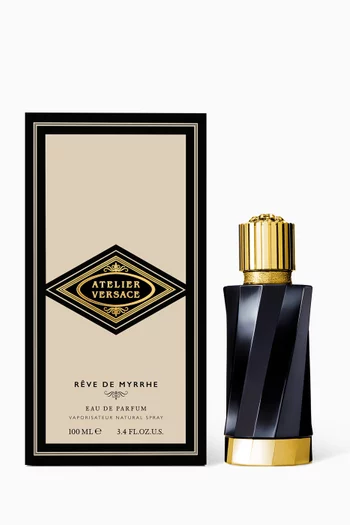 Rêve Di Myrrh Eau de Parfum, 100ml