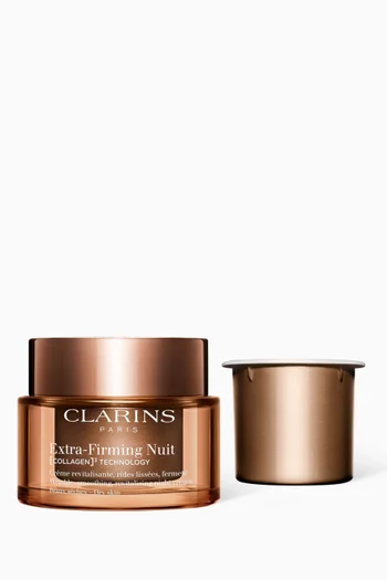 Extra-Firming Night Cream For Dry Skin, 50ml