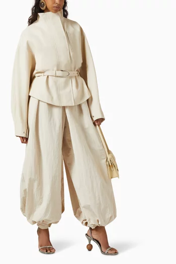 La Veste Ciro Jacket