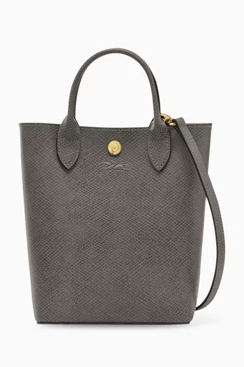 حقيبة يد ايبور مقاس XS جلد بقر