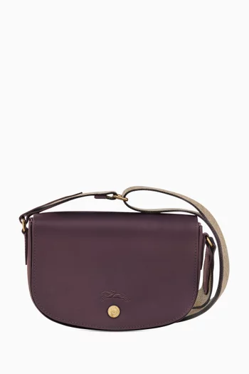 Small Épure S Crossbody Bag in Calfskin Leather