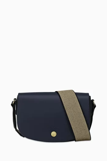 Small Épure S Crossbody Bag in Calfskin Leather