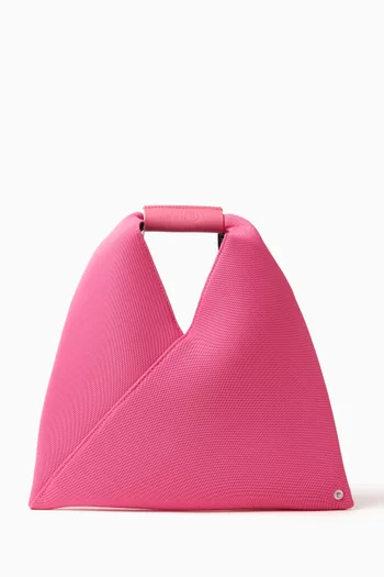 Mini Bag in Mesh