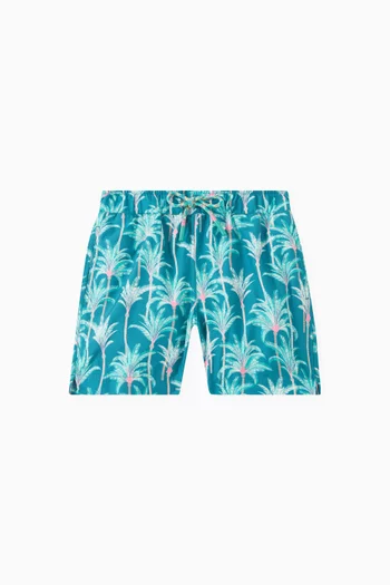 Palm Swimshorts