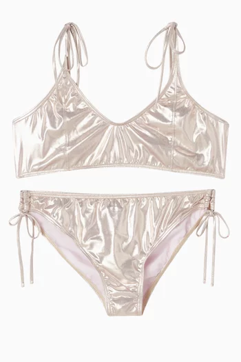 Sorbet Two-piece Swimsuit