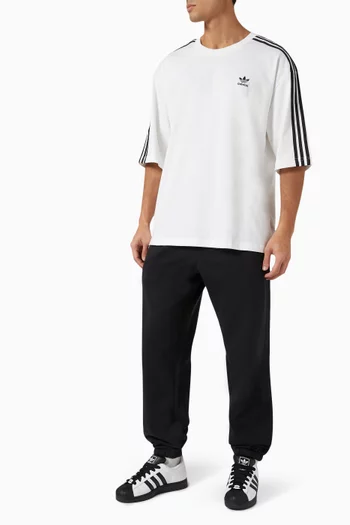 Adicolor Oversized T-shirt in Cotton