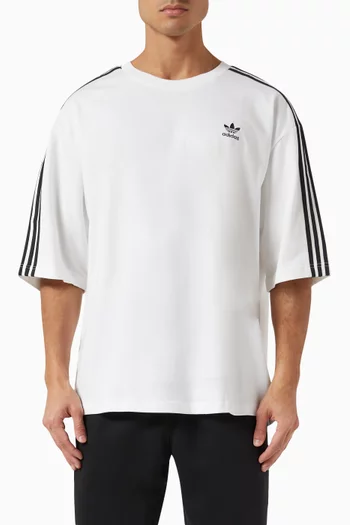 Adicolor Oversized T-shirt in Cotton