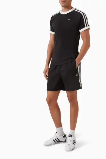 Premium 3-Stripes Shorts