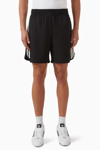 Premium 3-Stripes Shorts