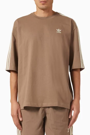 Adicolor Oversized T-shirt in Cotton