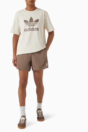 Adicolor Classics Sprinter Shorts in Recycled Nylon