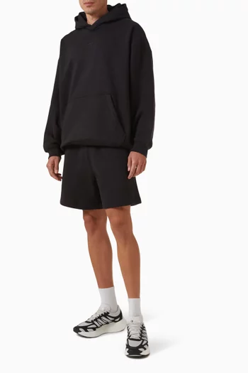 Premium Essentials Shorts in Cotton