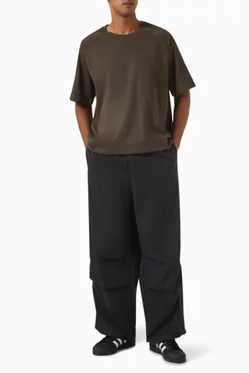 Essentials T-shirt in Cotton