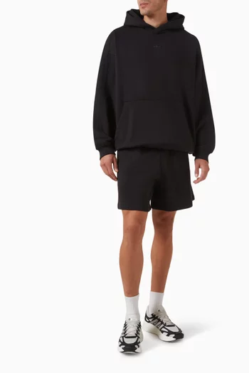 Premium Essentials Hoodie in French Terry