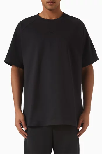 Essentials T-shirt in Cotton