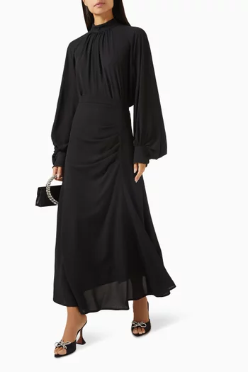 Lyn Maxi Skirt