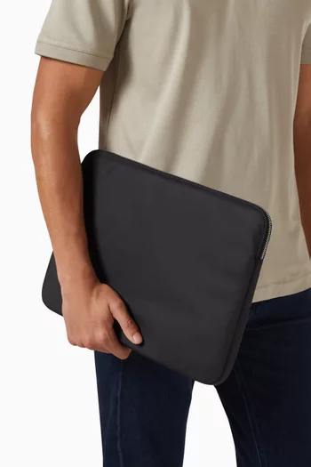 Business Tech Laptop Sleeve
