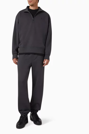 Interlock Logo Sweatpants
