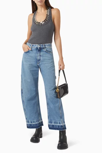 Banana Vintage jeans in Denim
