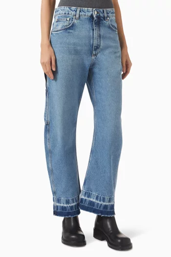Banana Vintage jeans in Denim